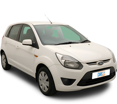 Ford Figo-img